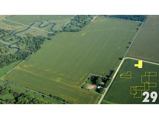 Property photo 106 - Land Auction - 3,379 Acres in 48 Tracts, 2,900 Acres Tillable, Large Contiguous Tracts - Investment Potential